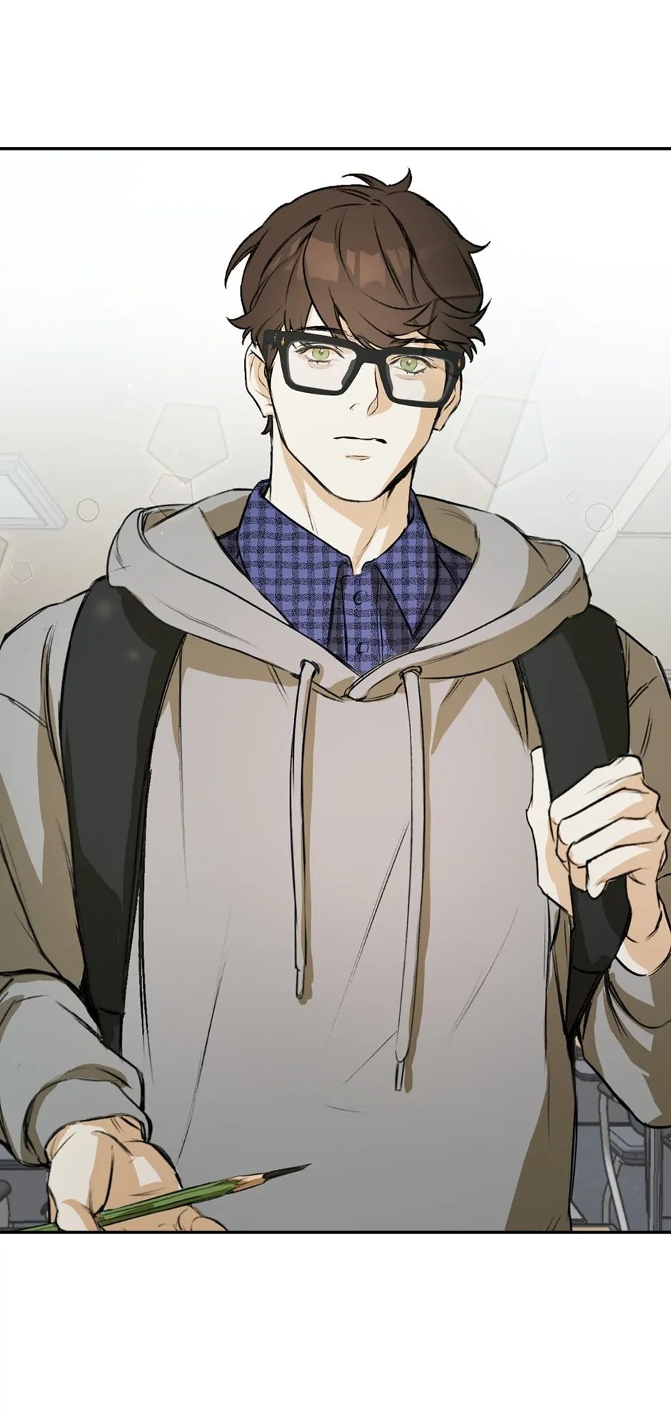 Nerd Project, Chapter 1 image 55